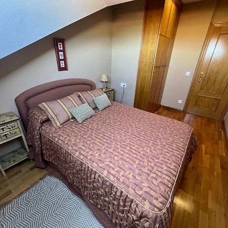 Atractivo Atico 2 Habitaciones Villaviciosa  Bagian luar foto